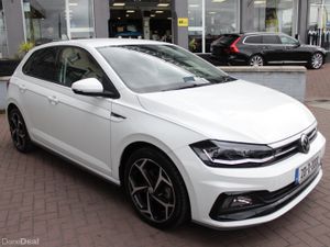 1.5TSI R-LINE DYNAMIQUE  EDITION  5DR HATCHBACK AU - Image 2