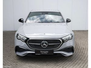 Mercedes-Benz E-Class E 300 E URBAN EDITION - Image 3