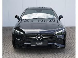 Mercedes-Benz CLE 300e AMG Premium - Image 3