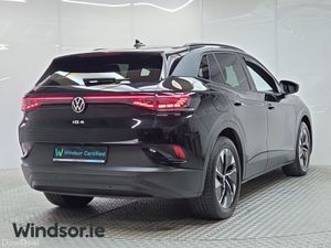 Volkswagen ID.4 Match Pro Performance 77kWh EV - Image 3