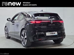 Renault Megane E-Tech EV60 220hp Techno - Image 4
