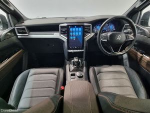Volkswagen Amarok ** PAN AMERICANA ** 3.0 V6 ** 23 - Image 2