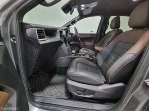 Volkswagen Amarok ** PAN AMERICANA ** 3.0 V6 ** 23 - Image 4