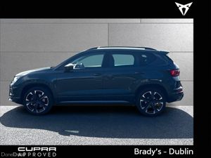Cupra Ateca 1.5TSI 150HP DSG *24 MONTH CUPRA  APPR - Image 3