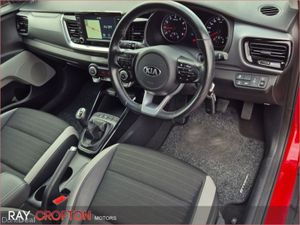 Kia Stonic 1.0 K3 Petrol - Image 3