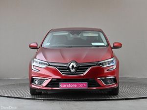 Renault Megane 1.6DCI 6SPD IV DYNAMIQUE GRAND COUP - Image 2