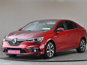 Renault Megane 1.6DCI 6SPD IV DYNAMIQUE GRAND COUP - Image 3