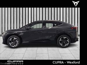 Cupra Tavascan Endurance 4 77KWh 286HP - Image 3