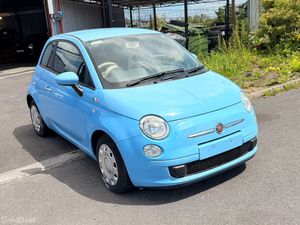 Fiat 500 Sky - Image 2