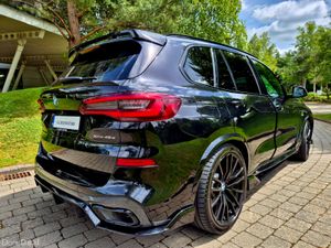 BMW X5 45e M-SPORT M-PERFORMANCE - Image 4