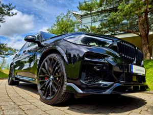 BMW X5 45e M-SPORT M-PERFORMANCE - Image 2