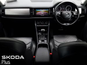 Skoda Kodiaq **TINY MILEAGE**2.0 TDI 150HP**AUTOMA - Image 2