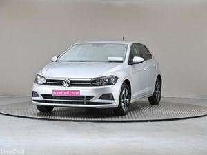 Volkswagen Polo 1.0 TSI DSG COMFORTLINE **DIG DASH - Image 3