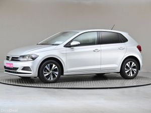 Volkswagen Polo 1.0 TSI DSG COMFORTLINE **DIG DASH - Image 4