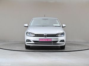 Volkswagen Polo 1.0 TSI DSG COMFORTLINE **DIG DASH - Image 2