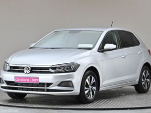 Volkswagen Polo 1.0 TSI DSG COMFORTLINE **DIG DASH - Image 3