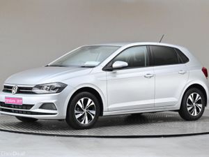 Volkswagen Polo 1.0 TSI DSG COMFORTLINE **DIG DASH - Image 4