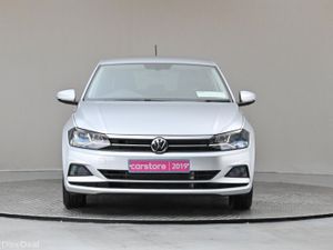 Volkswagen Polo 1.0 TSI DSG COMFORTLINE **DIG DASH - Image 2