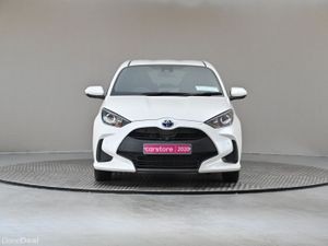 Toyota Yaris 1.5 PETROL HYBRID **REVERSE CAM**PARK - Image 2