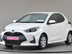Toyota Yaris 1.5 PETROL HYBRID **REVERSE CAM**PARK - Image 3