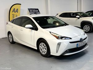 2020 Toyota Prius 1.5 Hybrid Auto, 50K Miles - Image 3