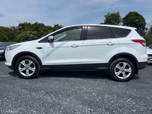 2016 FORD KUGA ZETEC 2.0 TDCI 140 BHP - Image 3