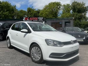15 VW POLO 1.2 - Image 2