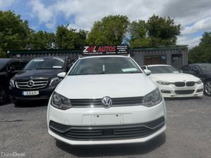 15 VW POLO 1.2 - Image 3