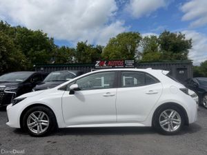 232 Toyota Corolla Hatchback Irish Plate Included - Image 4