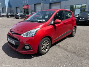 HYUNDAI I10 LOW LOW MILEAGE 66,000 KM - Image 3