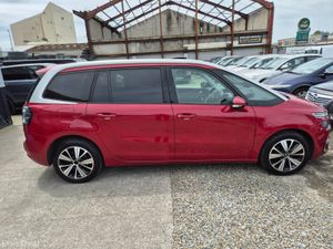 🦏 Citroen grand C4 Picasso AUTO 2018 🦏 - Image 4