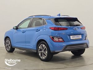Hyundai Kona PREMIUM - Image 3