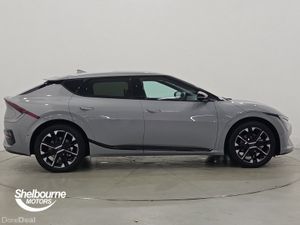 Kia EV6 168kW GT Line S 84kWh 5dr Auto - Image 4