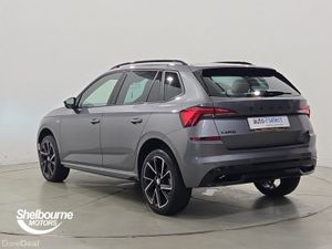 Skoda KAMIQ MONTE CARLO TSI - Image 3