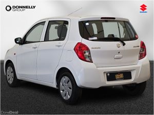 Suzuki Celerio Hatchback SZ2 - Image 2