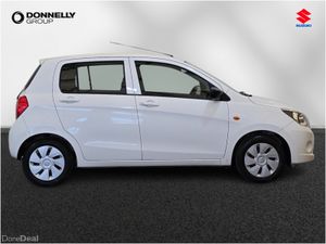 Suzuki Celerio Hatchback SZ2 - Image 3