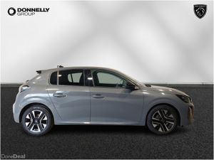 Peugeot 208 Hatchback Allure - Image 3