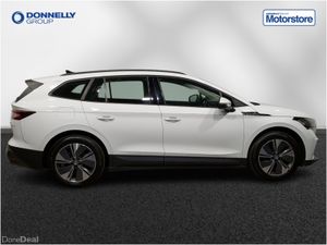 Skoda ENYAQ Iv Estate 60 ecoSuite - Image 4