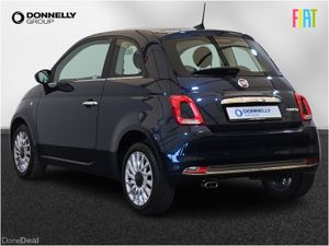 Fiat 500 Hatchback Dolcevita - Image 3