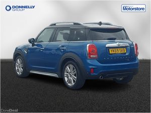 MINI Countryman Hatchback Cooper Exclusive - Image 2