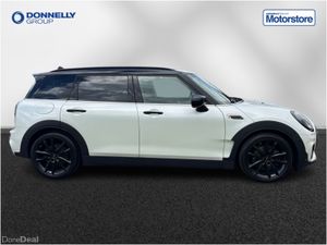 MINI Cooper Hatchback S Sport - Image 3