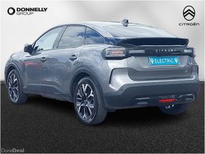 Citroen C4 E- Electric Hatchback Max - Image 2