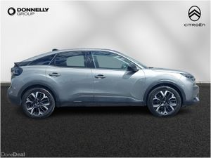 Citroen C4 E- Electric Hatchback Max - Image 3
