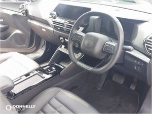 Citroen C4 E- Electric Hatchback Max - Image 4