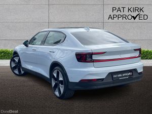 Polestar 2 Fastback Long Range DM - Image 2