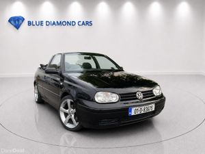 Volkswagen Golf 2001 - Image 4