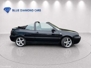 Volkswagen Golf 2001 - Image 2