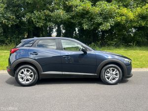 Mazda CX-3 2016(NCT 05/27 TAX 12/26) - Image 3