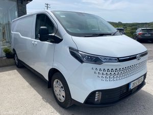 2026 Pre-Registered Maxus Deliver 7 - Image 4