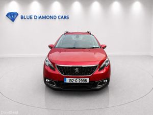 Peugeot 2008 - 1.2 nct 2027 - Image 2